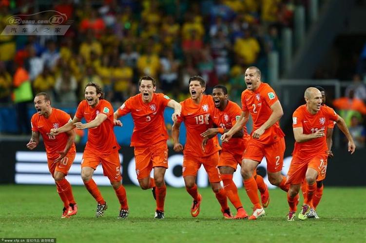 日本vs荷兰点球大战谁赢了