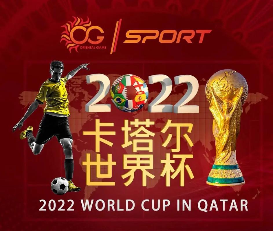 2022世界杯在哪儿办