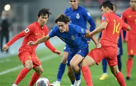 足球中国对韩国的相关图片